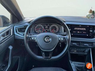 Volkswagen Polo Advance 1.0 TSI 70kW (95CV)