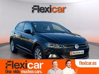 Volkswagen Polo Advance 1.0 TSI 70kW (95CV)