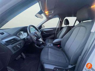 BMW X1 sDrive16d Business