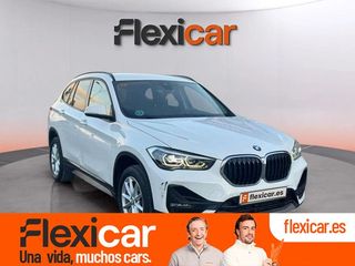 BMW X1 sDrive16d Business
