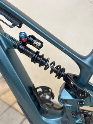 Kit kuadro / o bici completa YT Decoy SN e-bike