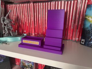 Soporte Game Boy Color - Impresión 3D