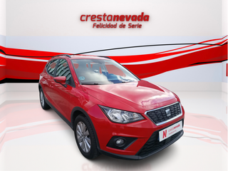 SEAT Arona 2021¡¡Desde 230€ al mes!!