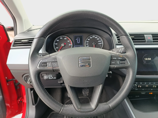 SEAT Arona 2021¡¡Desde 230€ al mes!!