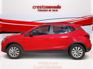 SEAT Arona 2021¡¡Desde 230€ al mes!!