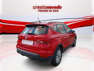 SEAT Arona 2021¡¡Desde 230€ al mes!!