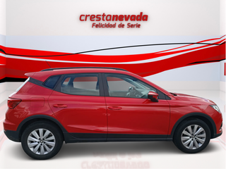 SEAT Arona 2021¡¡Desde 230€ al mes!!
