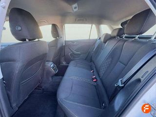 Skoda Kamiq 1.0 TSI 81kW (110CV) DSG Ambition