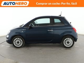 Fiat 500 1.0 Mild-Hybrid