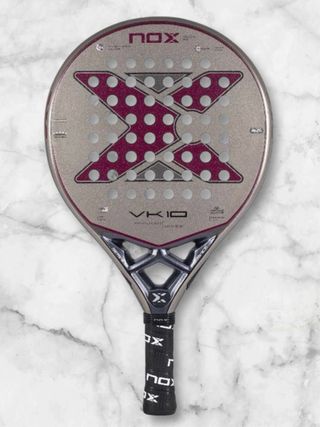 Racchetta Padel Nox VK10 Luxury