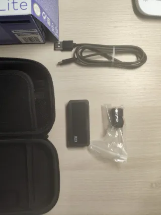 Nintendo Switch Lite Blu/Viola