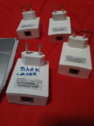 TP-Link Adattatori Powerline AV500