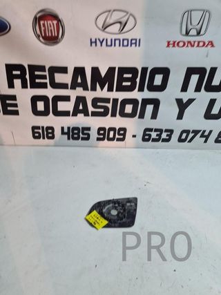 Cristal Espejo Retrovisor Mercedes