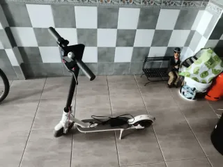 Patinete Eléctrico Xiaomi
