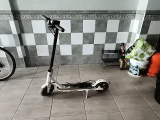 Patinete Eléctrico Xiaomi