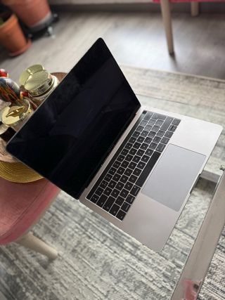 MacBook Pro 13 2018 Gris Espacial