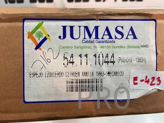 Citroen xantia retrovisor izquierdo ref: 54111044