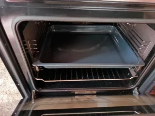 Horno de cocina