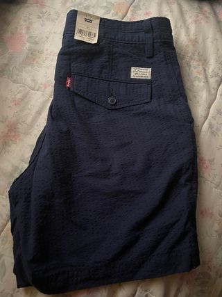 Pantalones cortos Levi's Talla M