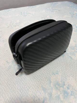 Bolso bandolera