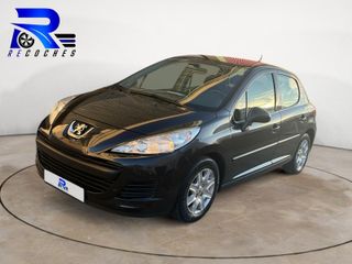 Peugeot 207 Confort 1.4 VTi 16v 95