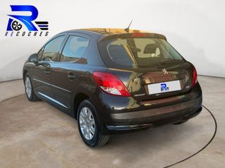 Peugeot 207 Confort 1.4 VTi 16v 95