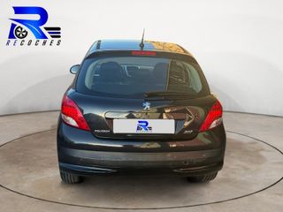 Peugeot 207 Confort 1.4 VTi 16v 95