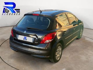 Peugeot 207 Confort 1.4 VTi 16v 95