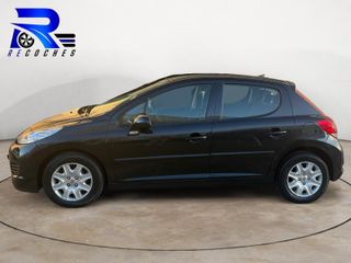Peugeot 207 Confort 1.4 VTi 16v 95