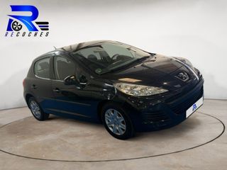 Peugeot 207 Confort 1.4 VTi 16v 95
