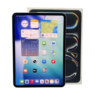 Ipad Pro M5 11" 256Gb