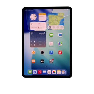 Ipad Pro M5 11" 256Gb