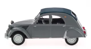 Citroen 2CV 1957 RBA 1:43