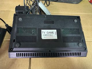 Consola 2600 Compatible- TV GAME