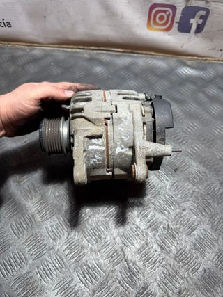 Alternador Seat Ibiza IV 2010