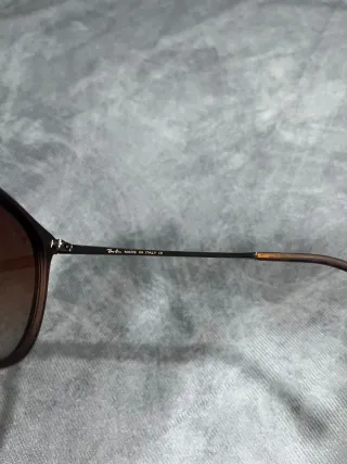 Gafas de Sol Ray-Ban Erika Marrones