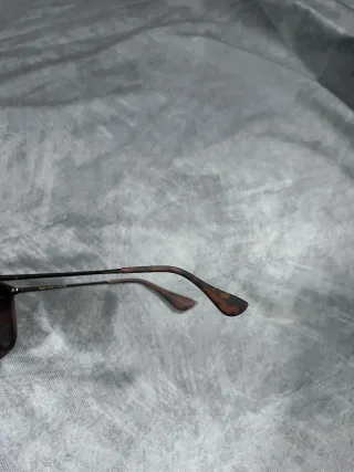 Gafas de Sol Ray-Ban Erika Marrones