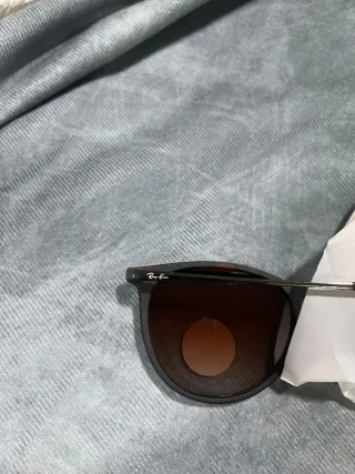 Gafas de Sol Ray-Ban Erika Marrones