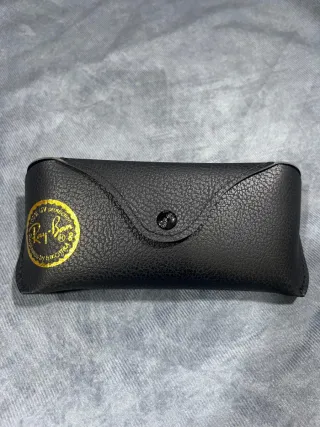 Gafas de Sol Ray-Ban Erika Marrones