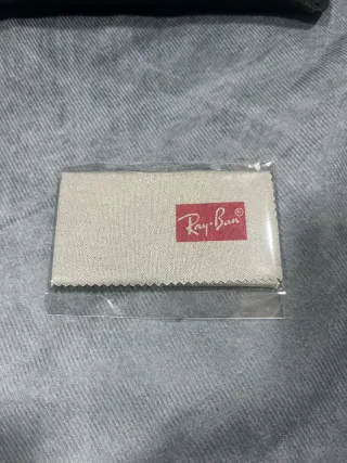 Gafas de Sol Ray-Ban Erika Marrones