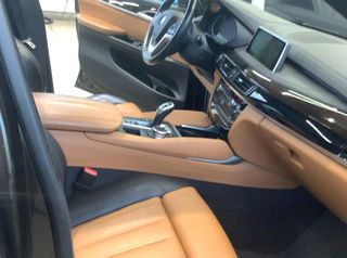 BMW X6 xDrive 40d