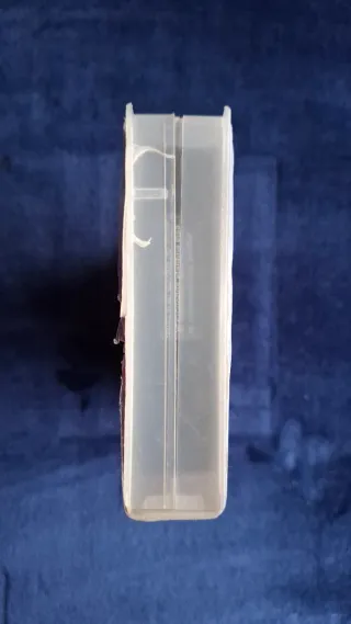 MC La Cenicienta VHS Disney Clásicos