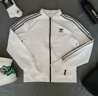 Chaqueta Adidas Originals Vintage 2011 - Talla S