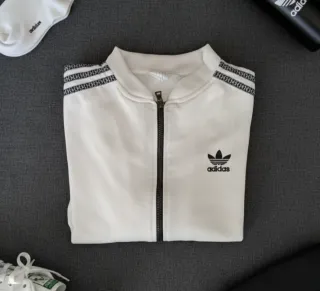 Chaqueta Adidas Originals Vintage 2011 - Talla S