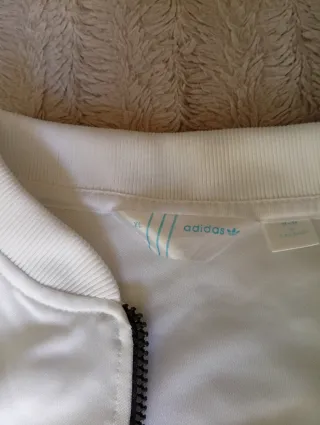 Chaqueta Adidas Originals Vintage 2011 - Talla S