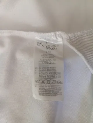 Chaqueta Adidas Originals Vintage 2011 - Talla S