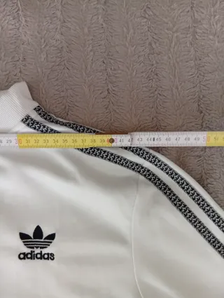 Chaqueta Adidas Originals Vintage 2011 - Talla S