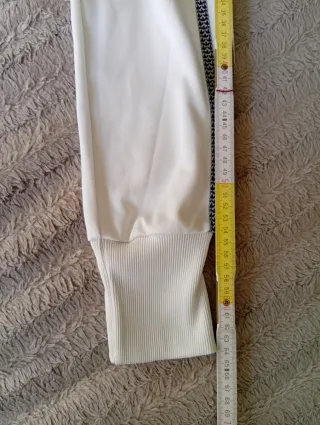 Chaqueta Adidas Originals Vintage 2011 - Talla S