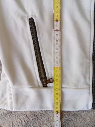 Chaqueta Adidas Originals Vintage 2011 - Talla S