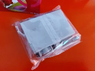 4 Cartuchos Tinta RE-T1633 Magenta Epson